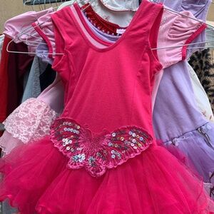 Dance attire for Toddler